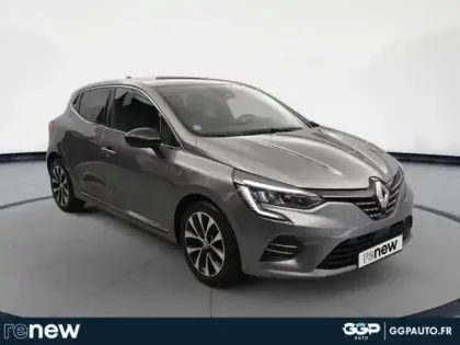Photo 6 Renault Clio  1.0 TCe 90ch Techno