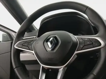 Photo 13 Renault Clio  1.0 TCe 90ch Techno