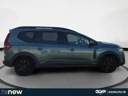 Photo 5 Dacia Jogger  1.0 ECO-G 100ch Extreme 7 places