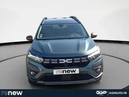 Photo 7 Dacia Jogger  1.0 ECO-G 100ch Extreme 7 places