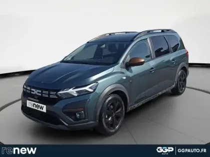 Photo Dacia Jogger Extreme