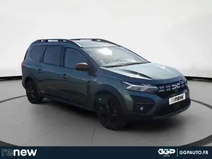 Photo 6 Dacia Jogger  1.0 ECO-G 100ch Extreme 7 places
