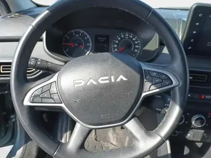 Photo 14 Dacia Jogger  1.0 ECO-G 100ch Extreme 7 places