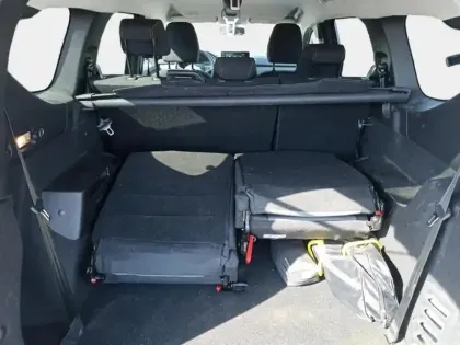 Photo 8 Dacia Jogger  1.0 ECO-G 100ch Extreme 7 places