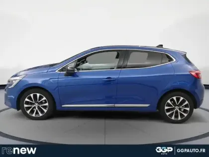 Photo 16 Renault Clio  1.3 TCe 140ch Techno