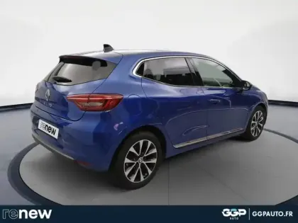 Photo 49 Renault Clio  1.3 TCe 140ch Techno