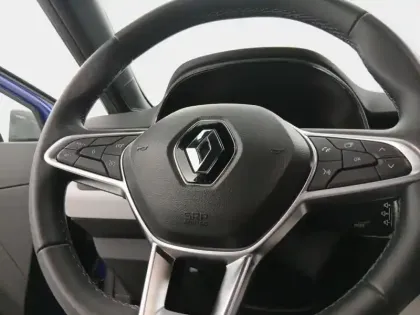 Photo 74 Renault Clio  1.3 TCe 140ch Techno