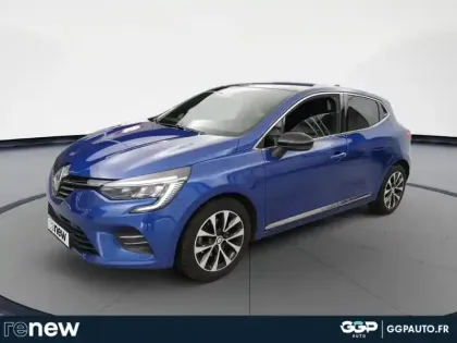 Photo Renault Clio Techno