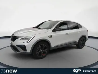 Photo Renault Arkana Rs Line