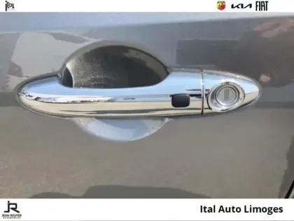 Photo 11 Kia Picanto  1.0 T-GDi 100ch GT Line Premium