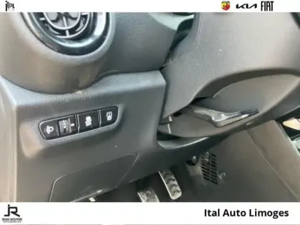 Photo 13 Kia Picanto  1.0 T-GDi 100ch GT Line Premium