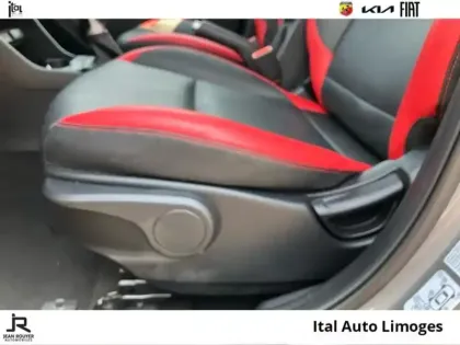Photo 12 Kia Picanto  1.0 T-GDi 100ch GT Line Premium