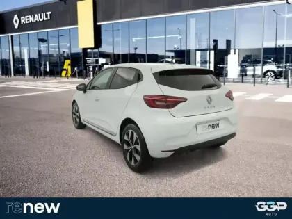 Photo 13 Renault Clio  1.0 TCe 100ch Evolution GPL