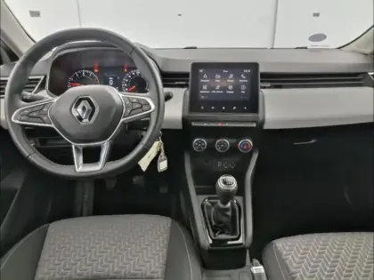 Photo 14 Renault Clio  1.0 TCe 100ch Evolution GPL
