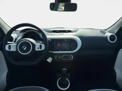 Photo 12 Renault Twingo  1.0 SCe 65ch Equilibre