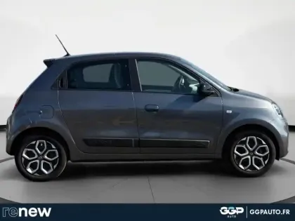 Photo 5 Renault Twingo  1.0 SCe 65ch Equilibre