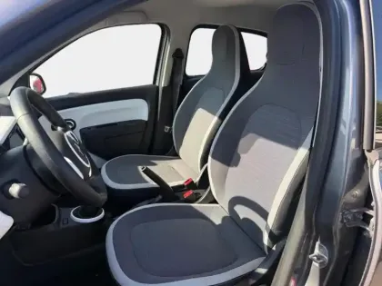 Photo 13 Renault Twingo  1.0 SCe 65ch Equilibre