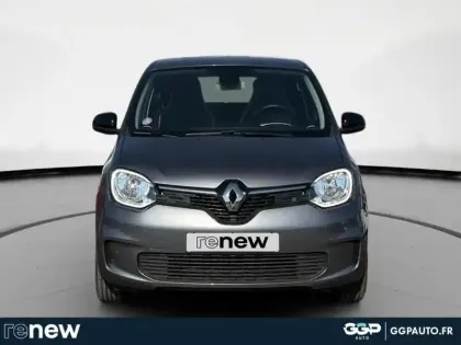Photo 7 Renault Twingo  1.0 SCe 65ch Equilibre