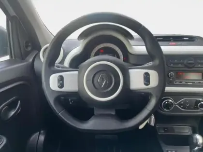 Photo 14 Renault Twingo  E-Tech Electric Authentic R80 Achat Intégral