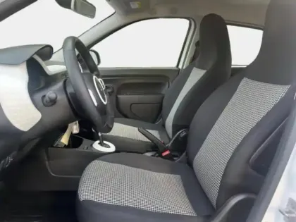 Photo 13 Renault Twingo  E-Tech Electric Authentic R80 Achat Intégral