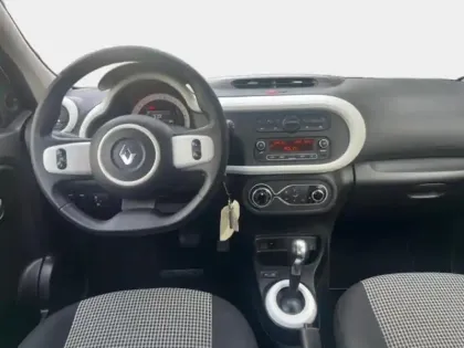 Photo 12 Renault Twingo  E-Tech Electric Authentic R80 Achat Intégral