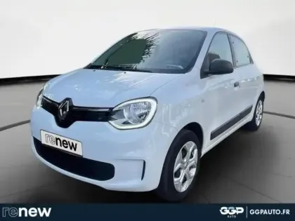 Photo Renault Twingo Authentic