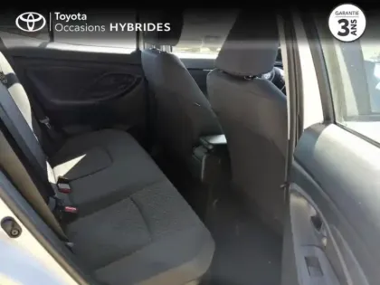 Photo 13 Toyota Yaris  Cross 116h Dynamic MC24