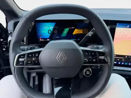 Photo 14 Renault Austral  1.2 E-Tech full hybrid 200ch Techno - 25
