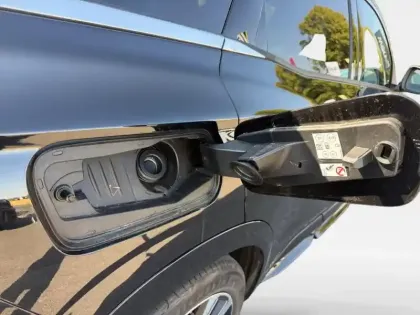 Photo 9 Renault Austral  1.2 E-Tech full hybrid 200ch Techno - 25
