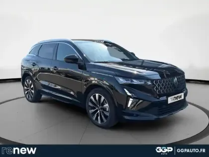 Photo 6 Renault Austral  1.2 E-Tech full hybrid 200ch Techno - 25