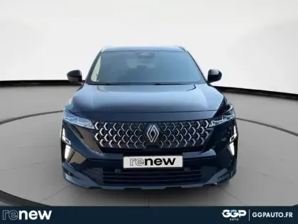 Photo 7 Renault Austral  1.2 E-Tech full hybrid 200ch Techno - 25