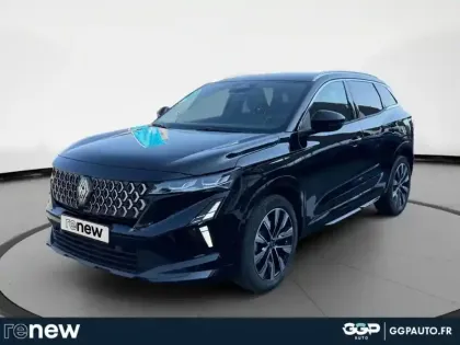 Photo Renault Austral Techno