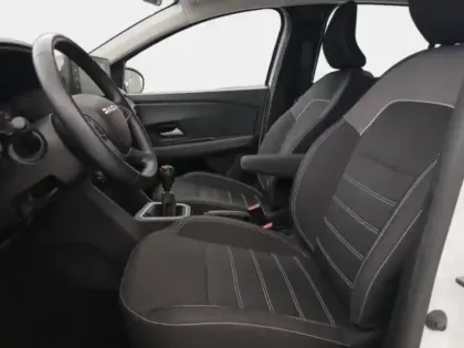 Photo 13 Dacia Sandero  1.0 SCe 65ch Expression