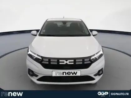Photo 7 Dacia Sandero  1.0 SCe 65ch Expression