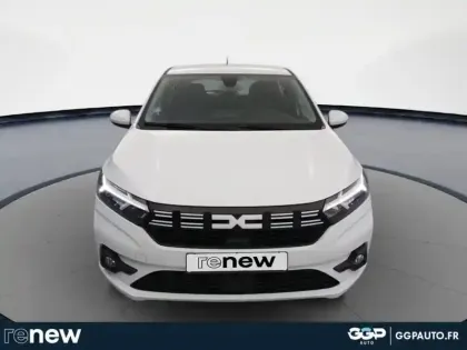 Photo 67 Dacia Sandero  1.0 SCe 65ch Expression