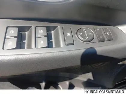 Photo 11 Hyundai I30  SW 1.0 T-GDi 100ch Creative DCT-7