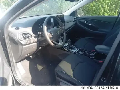 Photo 12 Hyundai I30  SW 1.0 T-GDi 100ch Creative DCT-7