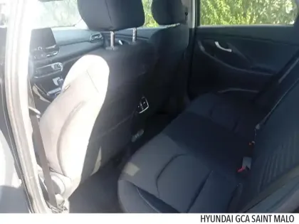 Photo 13 Hyundai I30  SW 1.0 T-GDi 100ch Creative DCT-7