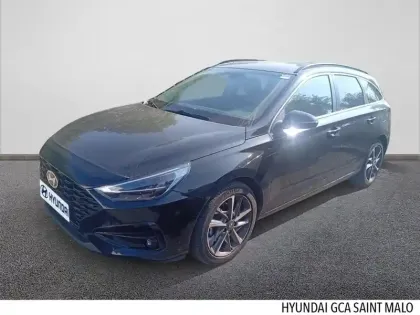 Photo Hyundai I30 Creative