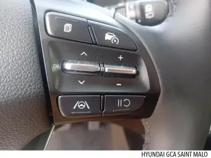 Photo 9 Hyundai I30  SW 1.0 T-GDi 100ch Creative DCT-7