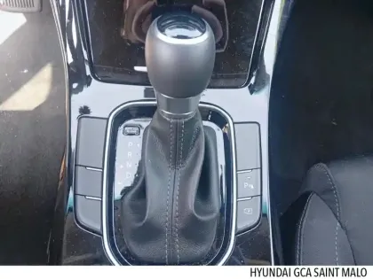 Photo 8 Hyundai I30  SW 1.0 T-GDi 100ch Creative DCT-7