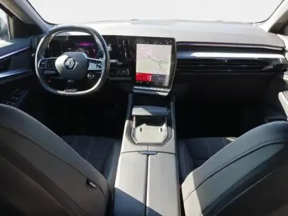 Photo 12 Renault Austral  1.3 TCe mild hybrid 160ch Techno auto