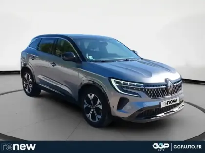 Photo 6 Renault Austral  1.3 TCe mild hybrid 160ch Techno auto