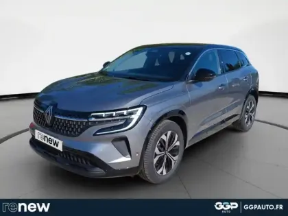 Photo Renault Austral Techno