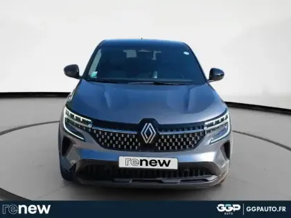 Photo 7 Renault Austral  1.3 TCe mild hybrid 160ch Techno auto