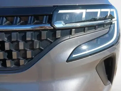 Photo 8 Renault Austral  1.3 TCe mild hybrid 160ch Techno auto