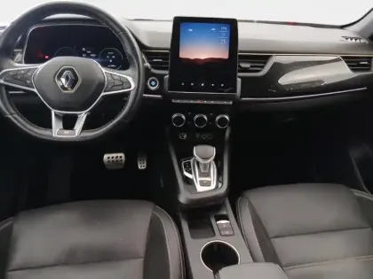 Photo 12 Renault Arkana  1.6 E-Tech hybride 145ch Engineered -22