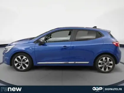 Photo 16 Renault Clio  1.5 Blue dCi 100ch Evolution