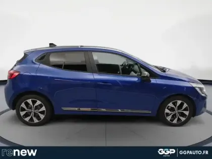 Photo 5 Renault Clio  1.5 Blue dCi 100ch Evolution