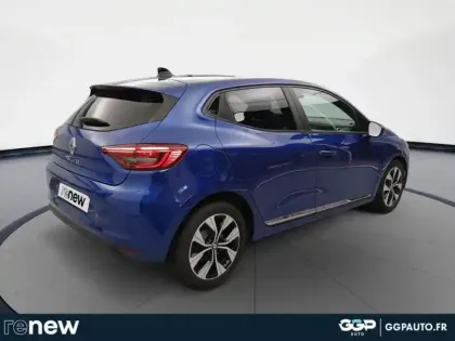Photo 64 Renault Clio  1.5 Blue dCi 100ch Evolution